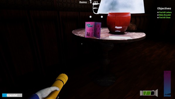 Kukui Screenshot