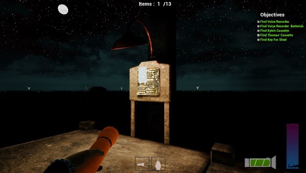 Kukui Screenshot