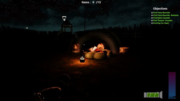 Kukui Screenshot