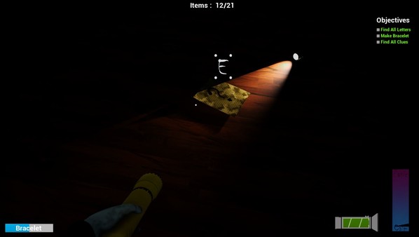 Kukui Screenshot