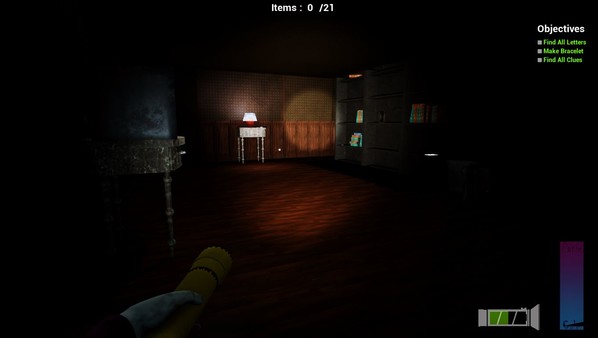 Kukui Screenshot