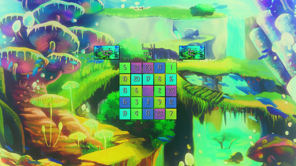 Puzzle: Underwater World — screenshot 2