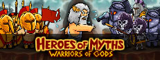 Heroes of Myths - Warriors of Gods