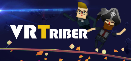 VR Triber Cheat Engine/CT