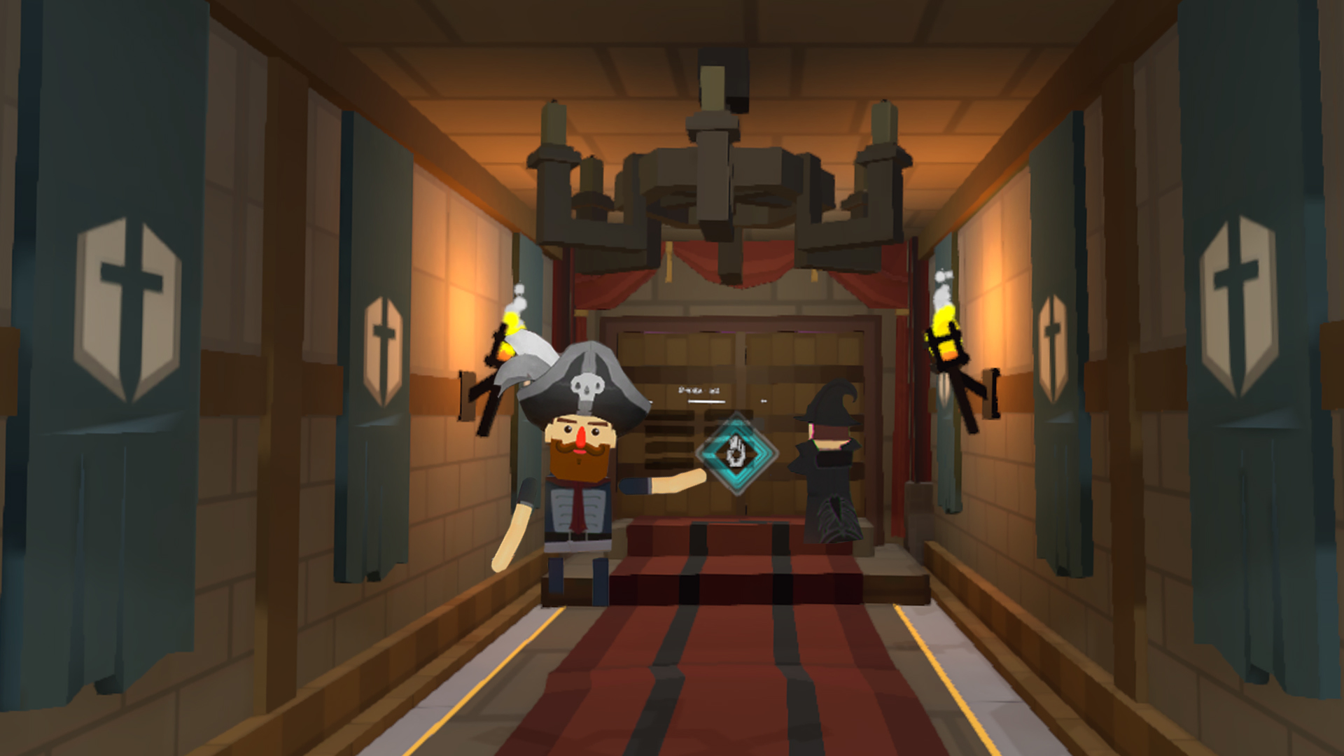 #2. VR Triber (Steam) بواسطة: VR Triber