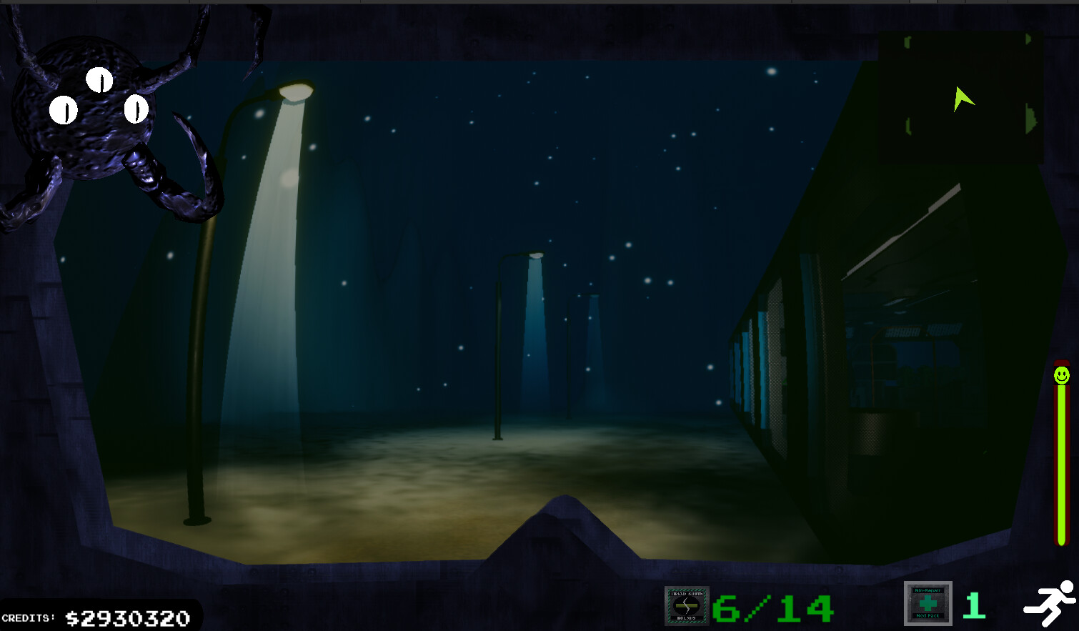 Alien Life Lab Featured Screenshot #1