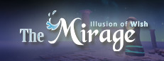 The Mirage : Illusion of wish