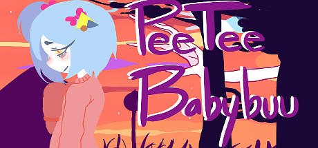 PeeTee Babybuu by Yai Gameworks - Coming soon game cover