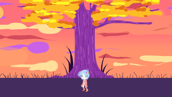 Screenshot 3 of PeeTee Babybuu - more gameplay footage