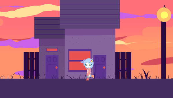 Screenshot 2 of PeeTee Babybuu - additional gameplay view