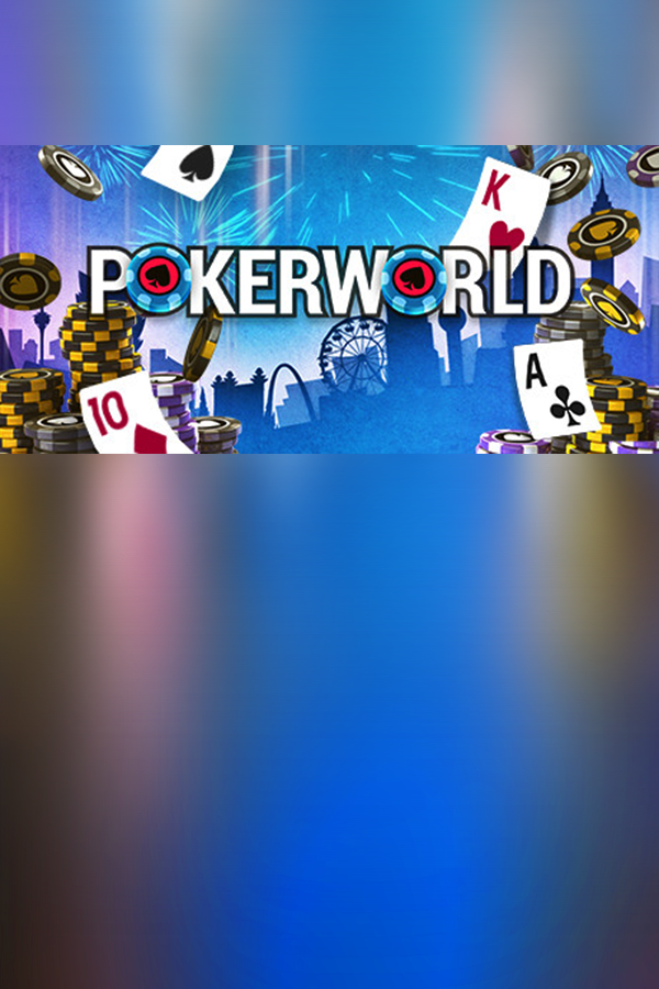 Обложка Poker World - Single Player