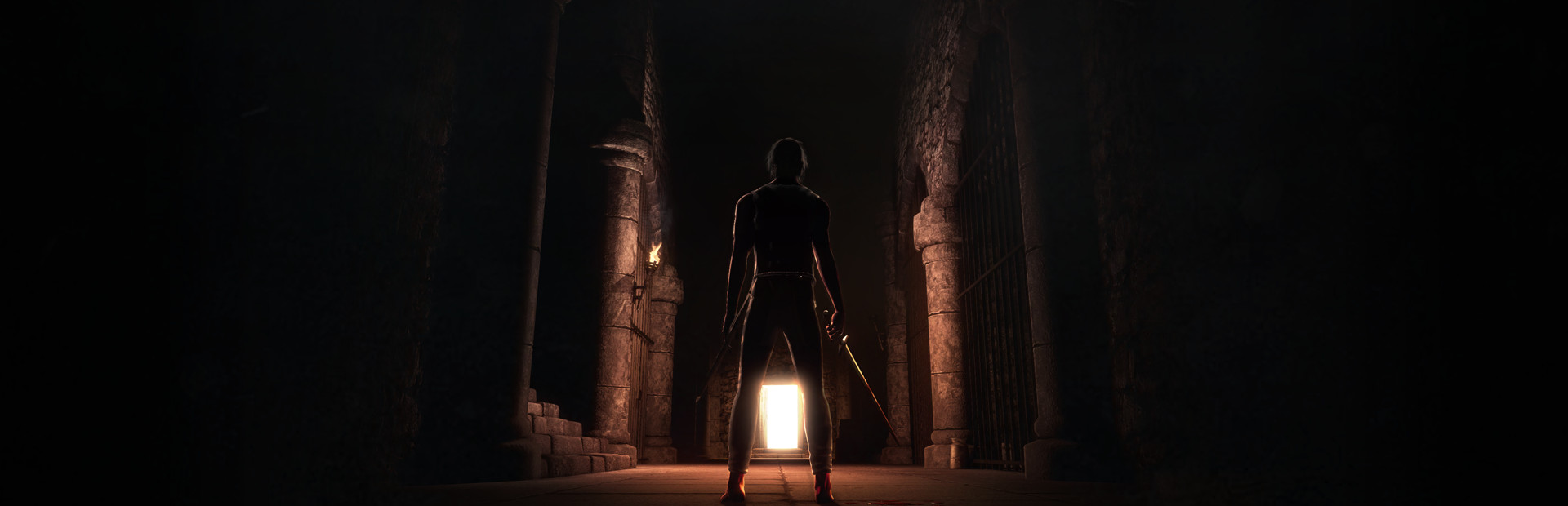 Elium - Prison Escape