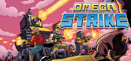 Omega Strike crack status