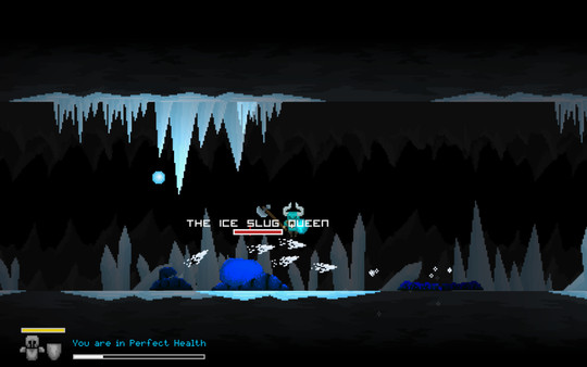 Screenshot z Regions Of Ruin