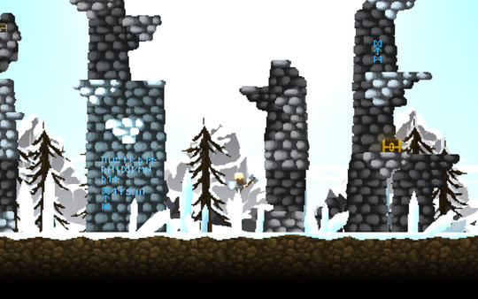 Regions Of Ruin screenshot