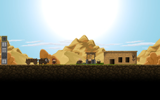 Regions Of Ruin screenshot