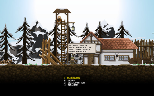 Regions Of Ruin screenshot