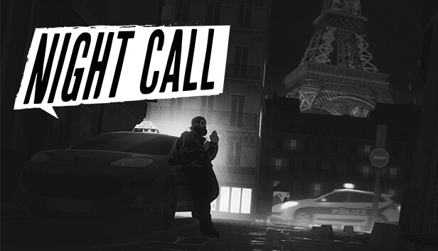 Trailer Night Call