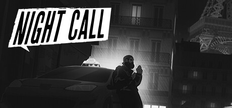 Night Call steam charts