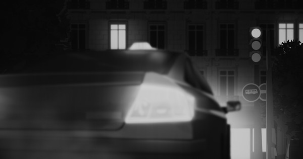 Night Call screenshot 6