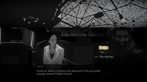 Night Call screenshot 2