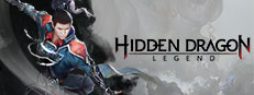 Hidden Dragon: Legend