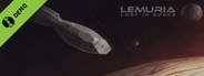 Lemuria: Lost in Space - VR Edition Demo
