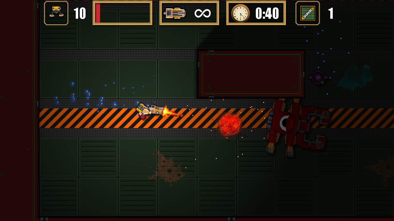 DAMN! Featured Screenshot #1