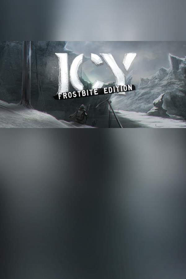 Cover art of ICY: Frostbite Edition