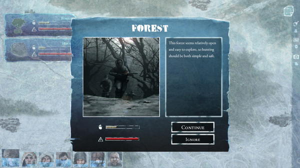 ICY: Frostbite Edition screenshot 6