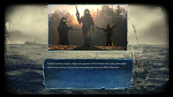 ICY: Frostbite Edition screenshot 3
