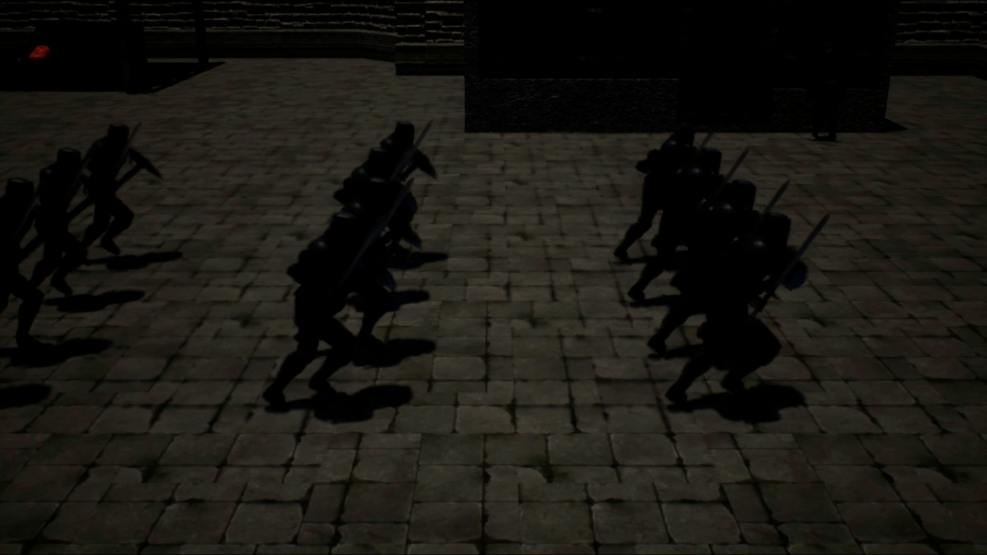 Zombie Waiting screenshot #6