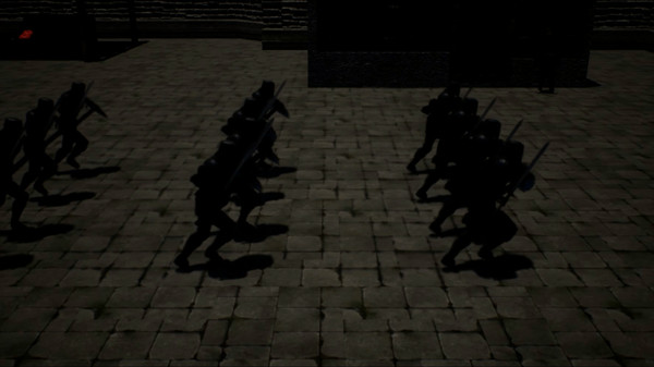 Zombie Waiting screenshot 6