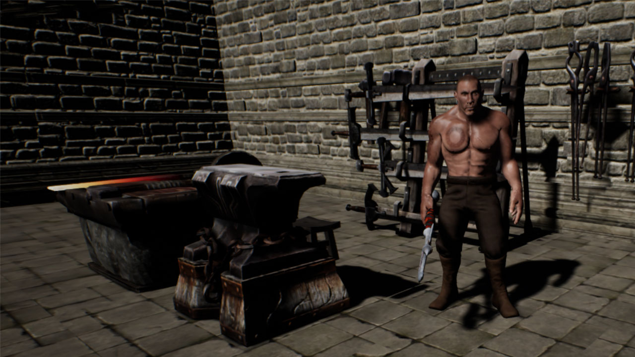 Zombie Waiting screenshot #1