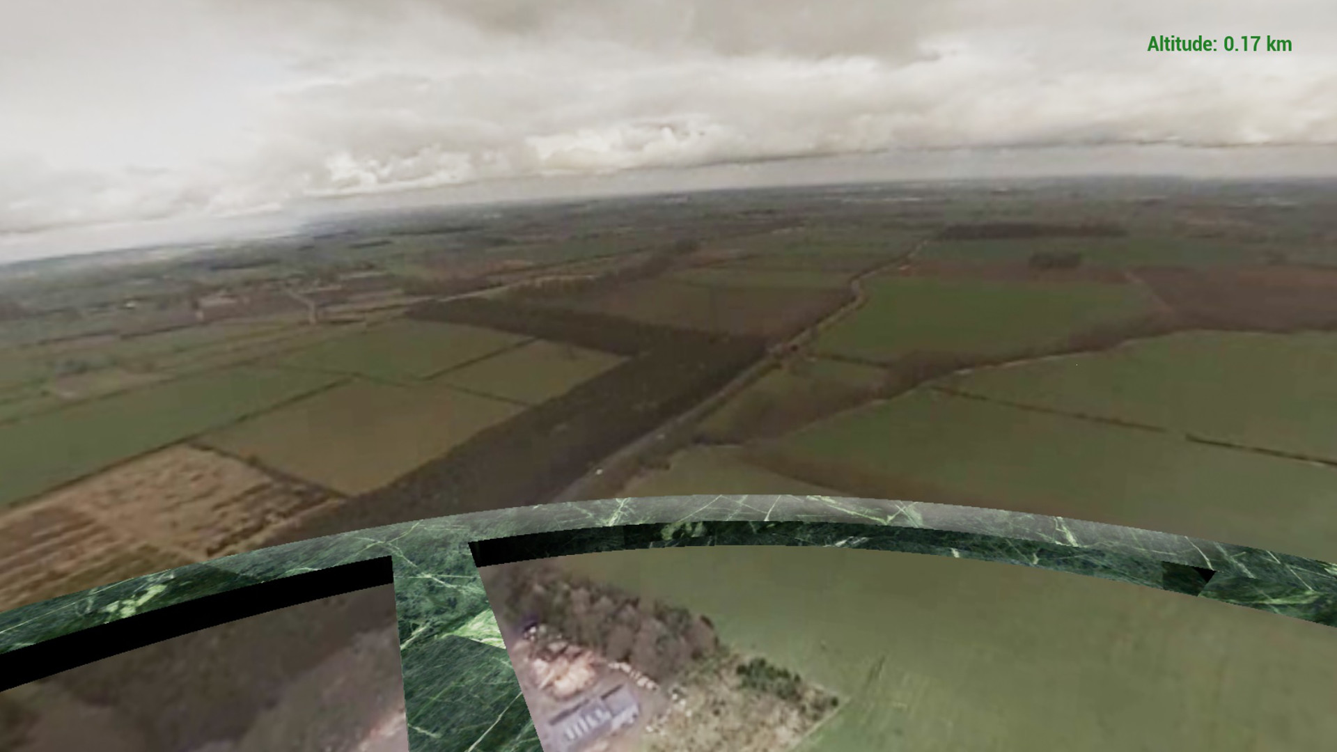 VR2Space Featured Screenshot #1