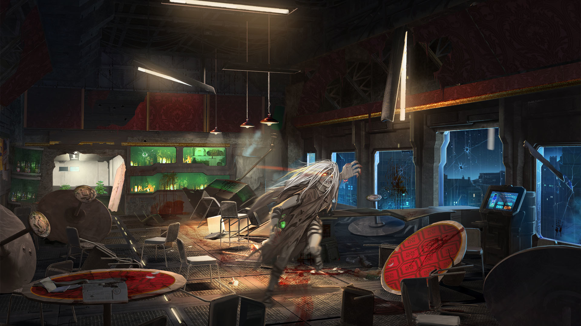 Minotaur screenshot #18