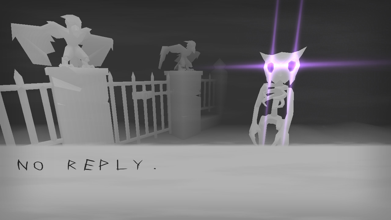All Haze Eve Featured Screenshot #1
