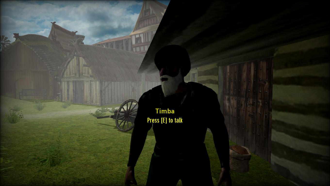 Kama Bullet Heritage Featured Screenshot #1