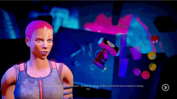 Screenshot z Destination Primus Vita Screenshot z Destination Primus Vita