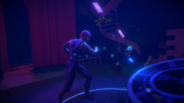 Destination Primus Vita - Ep. 1 screenshot 6