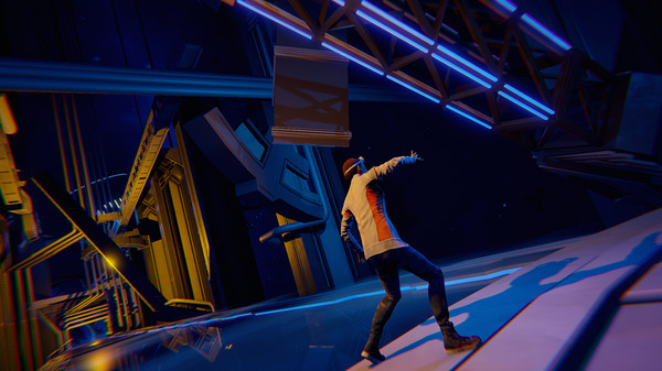 Destination Primus Vita - Ep. 1 screenshot 3