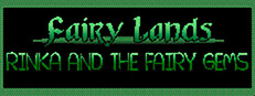 Fairy Lands: Rinka and the Fairy Gems