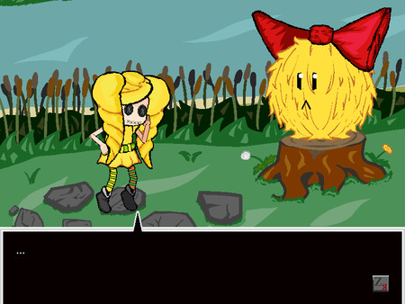 Fairy Lands: Rinka and the Fairy Gems screenshot 3