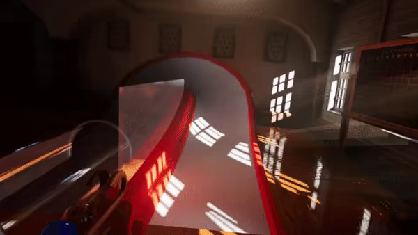 Let's Bowl VR - Bowling Game video 2