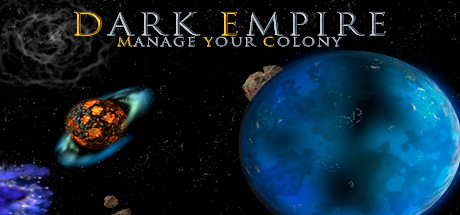 Dark Empire