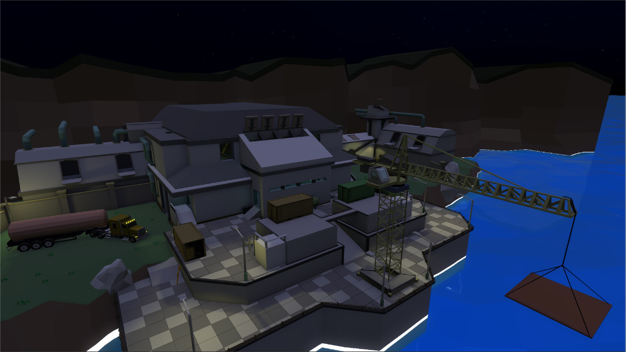 Shooty Squad screenshot #4