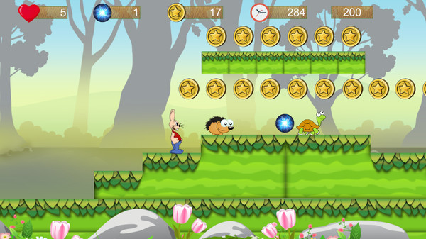 Funtoon's World screenshot 3