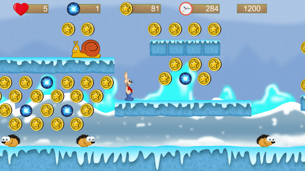 Funtoon's World screenshot 5