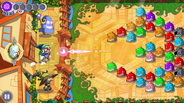 Supermagical screenshot 5