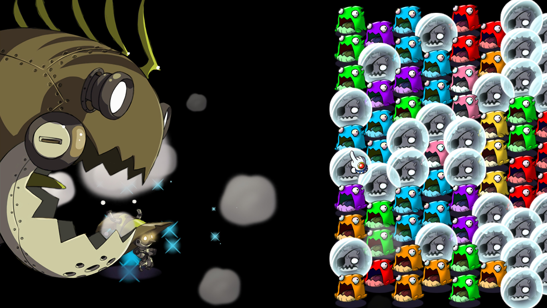 Supermagical screenshot #3